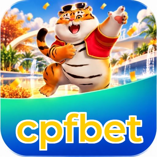 Logo cpfbet