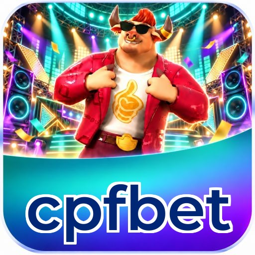 Logo cpfbet