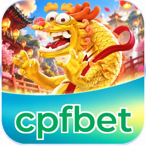 Logo cpfbet