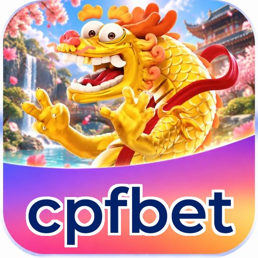 Logo cpfbet