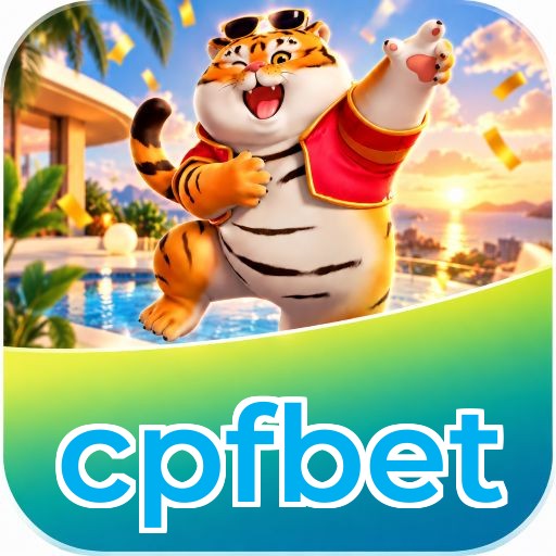 Logo cpfbet