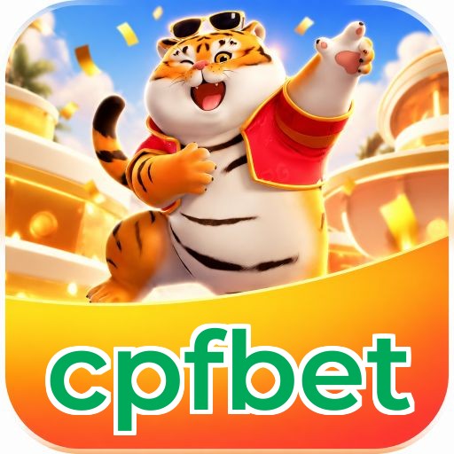 Logo cpfbet