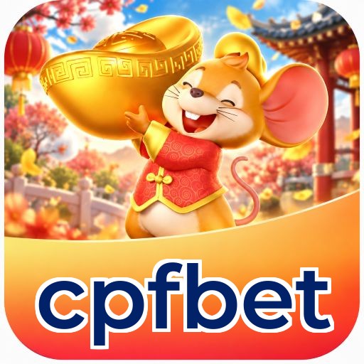 Logo cpfbet