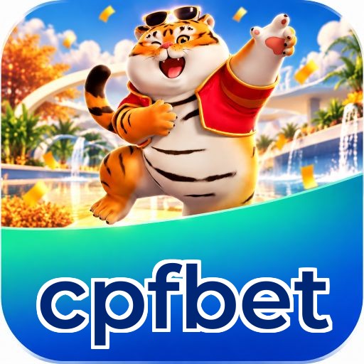 Logo cpfbet