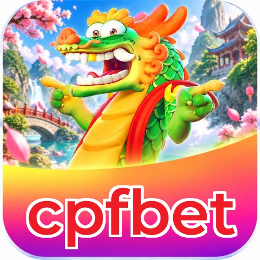 Logo cpfbet