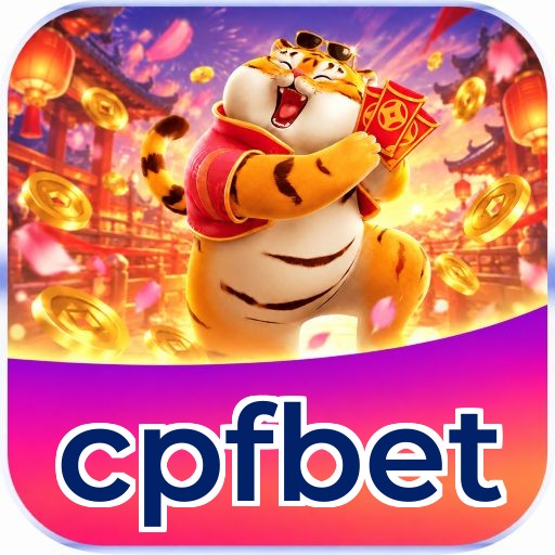 Logo APK cpfbet Android