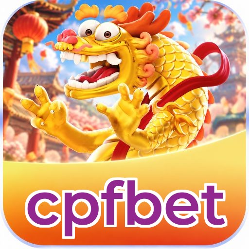 Logo cpfbet