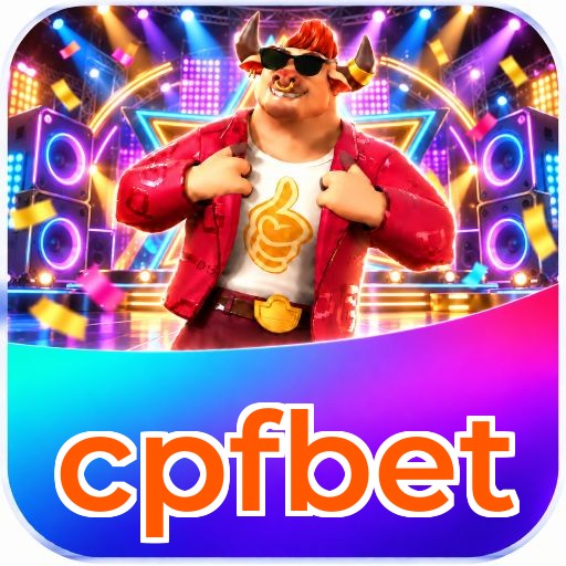Logo cpfbet