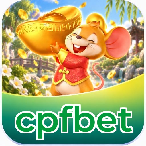 Logo cpfbet