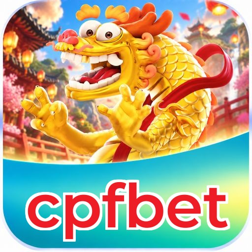 Logo cpfbet