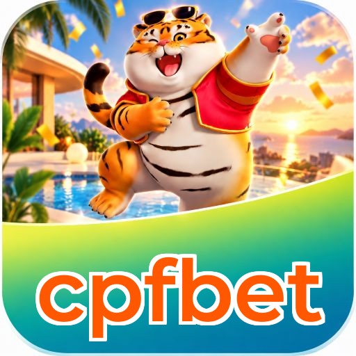 Logo cpfbet