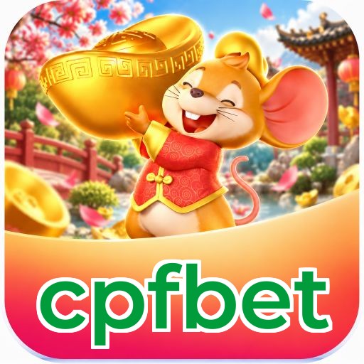 Logo cpfbet