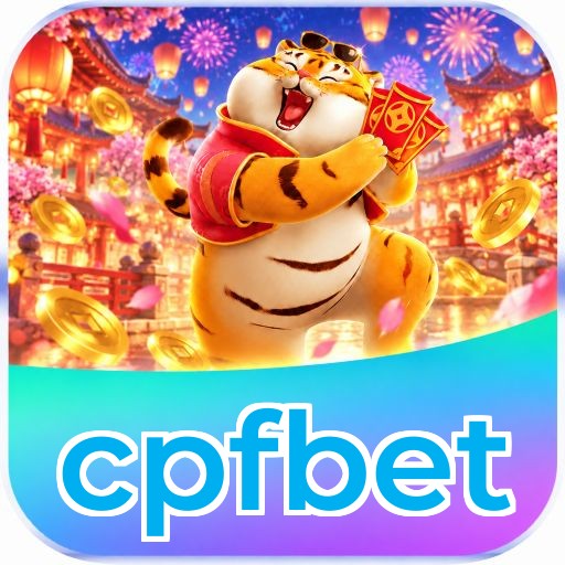 Logo App cpfbet Mobile